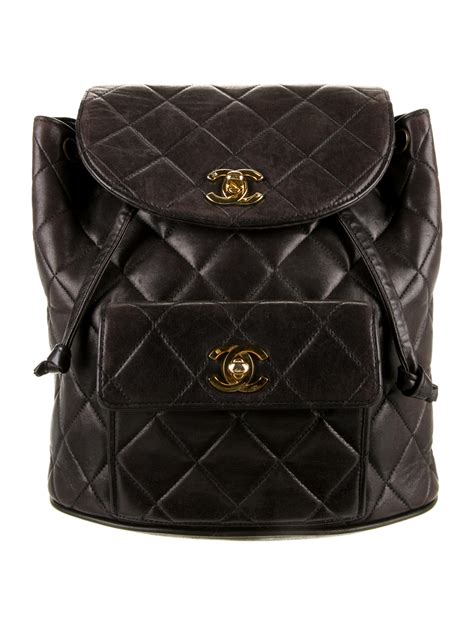 chanel backpack price canada|Chanel duma backpack 2022 price.